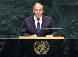 Lawrow: Russland wird Ziele in der Ukraine ''egal wie'' erreichen