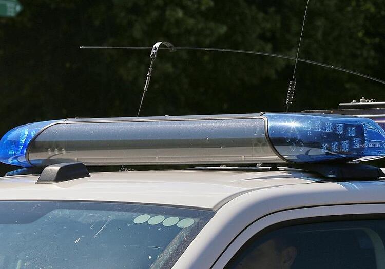Zwei Tote bei schwerem Unfall auf der A96