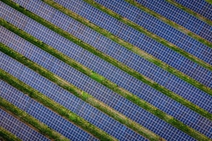 Neuer Rekord: Schon im September mehr Solarstrom produziert als im Gesamtjahr 2025