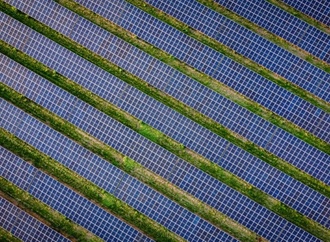 Neuer Rekord: Schon im September mehr Solarstrom produziert als im Gesamtjahr 2025
