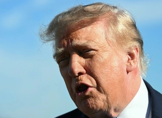 Trump erwartet Fortsetzung der indirekten Gespräche mit dem Iran in nächsten Tagen