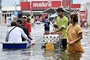 Acht Tote durch Überschwemmungen in Thailand seit Mitte September