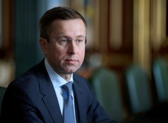 Ukraine: Regierungschef rät gefährdeten Menschen in Städten vor dem Winter zum Umzug