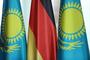 Kasachstan bietet Deutschland Rohstoff-Partnerschaft an