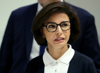 Korruptionsprozess in Paris: Freiheitsstrafe für Ex-Ministerin Dati gefordert
