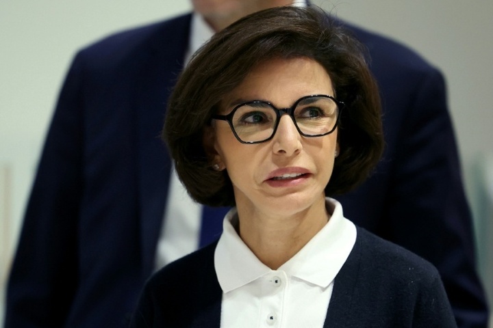 Korruptionsprozess in Paris: Freiheitsstrafe für Ex-Ministerin Dati gefordert