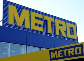 Moskau stellt Russland-Geschäft von deutschem Handelskonzern Metro unter seine Verwaltung