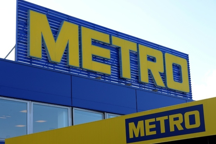 Moskau stellt Russland-Geschäft von deutschem Handelskonzern Metro unter seine Verwaltung