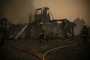 Größter Waldbrand in Frankreich seit 1949 gelöscht