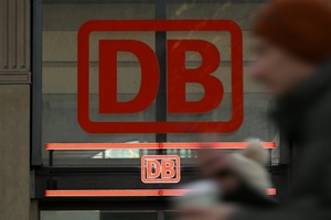 Deutsche Bahn informiert über Sanierung der Strecke Berlin-Hannover