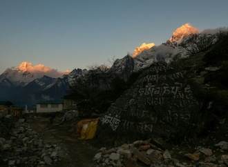 Suche nach zwölf Vermissten nach Lawinenunglück in Nepal abgebrochen
