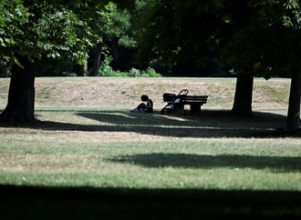Deutscher Wetterdienst: September außergewöhnlich warm und sonnig