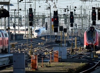 Korridorsanierung Hannover-Berlin: Bahn verspricht ''Investition, die sich auszahlt''