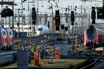 Korridorsanierung Hannover-Berlin: Bahn verspricht ''Investition, die sich auszahlt''