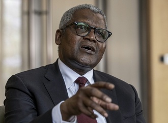Ölmagnat Dangote: Afrika wird bis 2030 bei Treibstoffen weitgehend autark sein