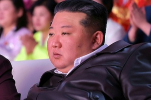 Südkoreas Geheimdienst: Nordkoreanischer Machthaber Kim ''extrem fettleibig''