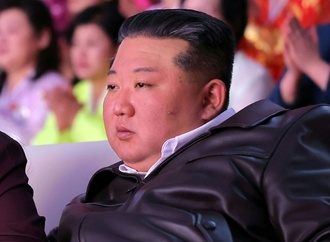 Südkoreas Geheimdienst: Nordkoreanischer Machthaber Kim ''extrem fettleibig''