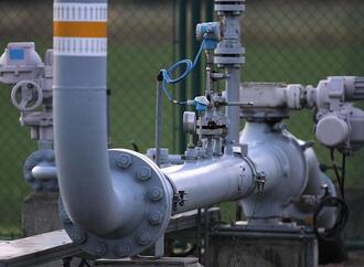 Gas: Städtebund fordert Hilfe bei möglichen Mehrkosten für Kommunen