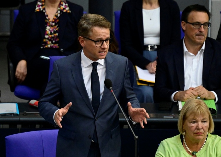 Linnemann zu Pflegereform: 