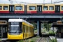 ''Rheinische Post'': Deutschlandticket kostet ab kommendem Jahr 66,80 Euro pro Monat