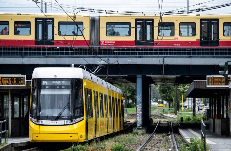 Deutschlandticket wird ab 2027 teuer