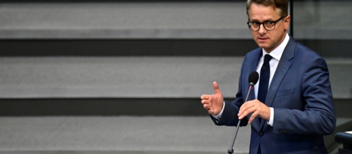 Linnemann weist Pflege-Forderungen der SPD zurück: Kostendeckel wäre ''gefährlich''
