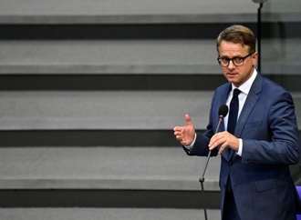 Linnemann weist Pflege-Forderungen der SPD zurück: Kostendeckel wäre ''gefährlich''