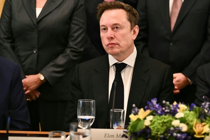Hegseth: Tech-Milliardär Musk wird an US-Projekt zur ''Zukunft der Kriegsführung'' mitarbeiten