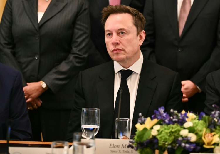 Hegseth: Tech-Milliardär Musk wird an US-Projekt zur 