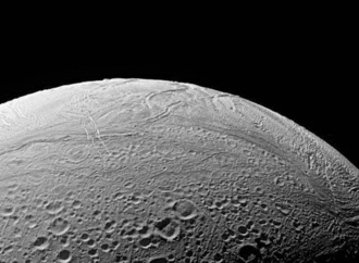Forscher: Leben auf Saturnmond wäre denkbar