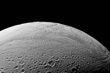 Forscher: Leben auf Saturnmond wäre denkbar