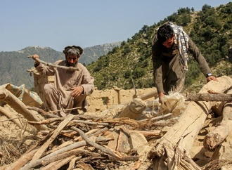 UNO: Mindestens zehn Zivilisten bei pakistanischen Angriffen in Afghanistan getötet
