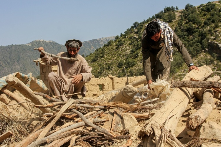 UNO: Mindestens zehn Zivilisten bei pakistanischen Angriffen in Afghanistan getötet