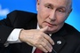 Putin droht bei Angriff auf Kaliningrad mit Einsatz ''aller Arten von Waffen''