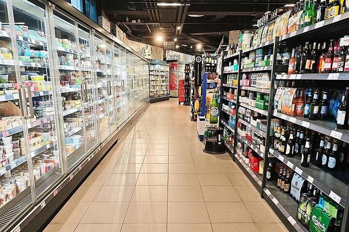 Euroraum-Inflationsrate steigt im September auf 3,8 Prozent