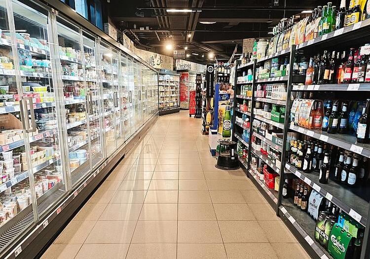 Euroraum-Inflationsrate steigt im September auf 3,8 Prozent
