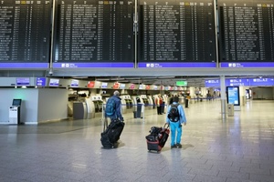 Flexiblere Schlichtungsverfahren: Fluggäste sollen schneller entschädigt werden