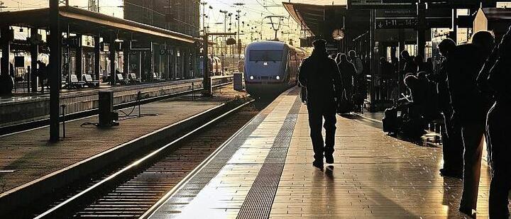 Bilger verspricht Bahnkunden spürbare Verbesserung bis 2029