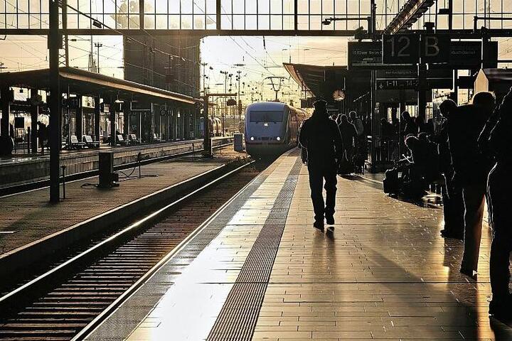 Bilger verspricht Bahnkunden spürbare Verbesserung bis 2029