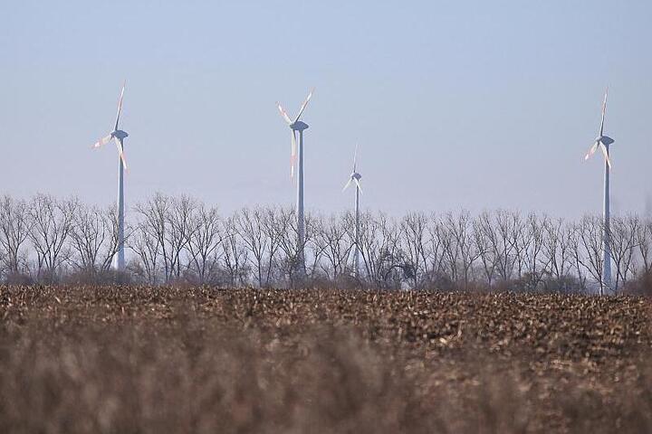 Studie: Gedeckelte Windkraft-Pachten könnten um Milliarden entlasten