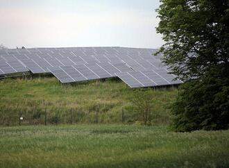 Enerparc: Insolvenzverwalter peilt Teilverkauf bis Dezember an