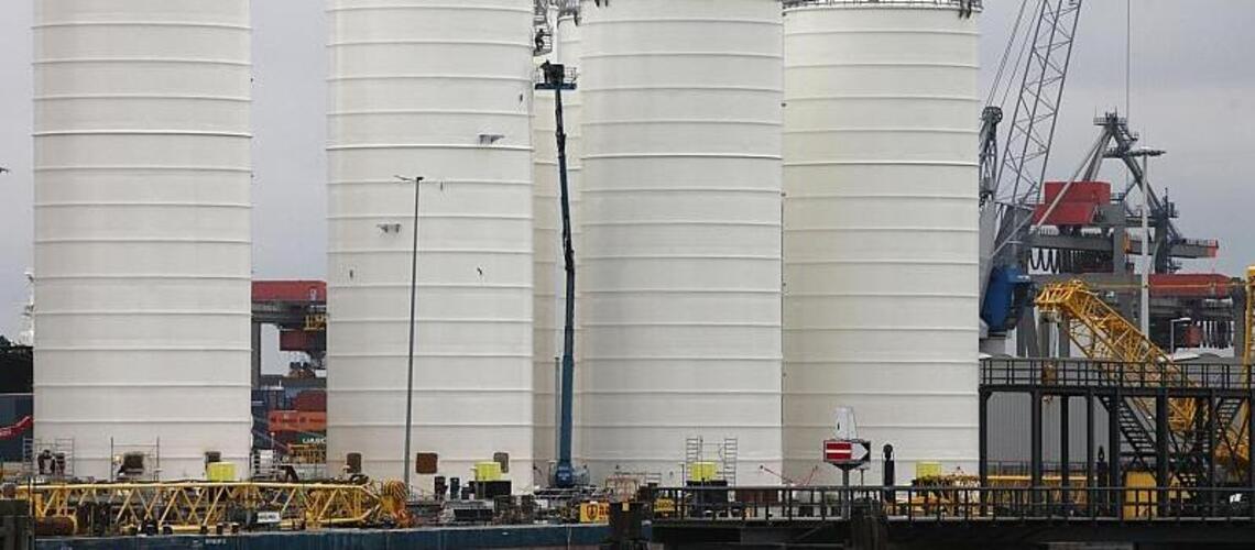 G7 geben Lagerbestände an Diesel und Rohöl frei