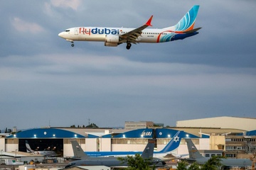 Flydubai-Copilot plante nach Erkenntnissen von Ermittlern ''Terrorakt''