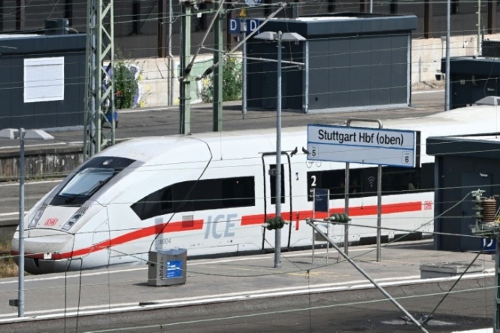 Ab November ''dauerhaft'':  Deutsche Bahn verlängert für Ferien eingeführtes Familienticket