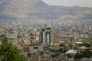 Nach Luftangriffen auf Sanaa: Huthi-Miliz im Jemen greift Aramco-Anlage in Riad an