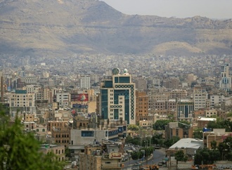 Nach Luftangriffen auf Sanaa: Huthi-Miliz im Jemen greift Aramco-Anlage in Riad an