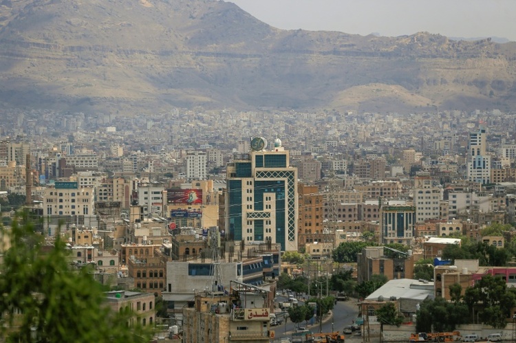 Nach Luftangriffen auf Sanaa: Huthi-Miliz im Jemen greift Aramco-Anlage in Riad an