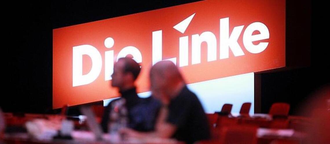 Halbvolle Gasspeicher: Linke will 150 Euro Energiekrisengeld