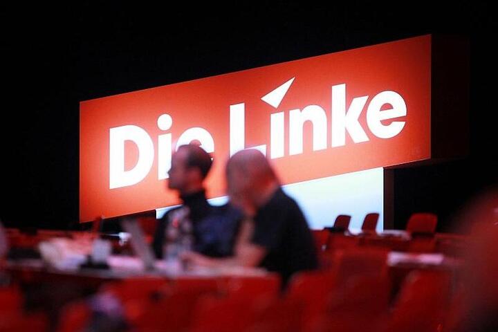 Halbvolle Gasspeicher: Linke will 150 Euro Energiekrisengeld