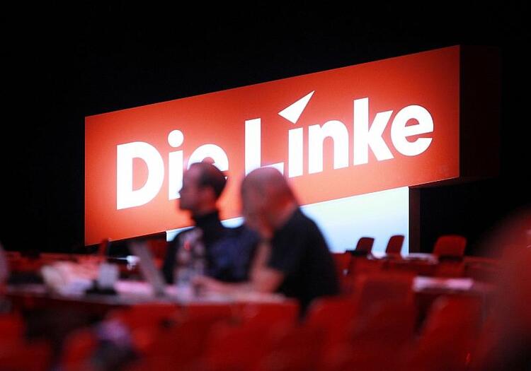 Halbvolle Gasspeicher: Linke will 150 Euro Energiekrisengeld